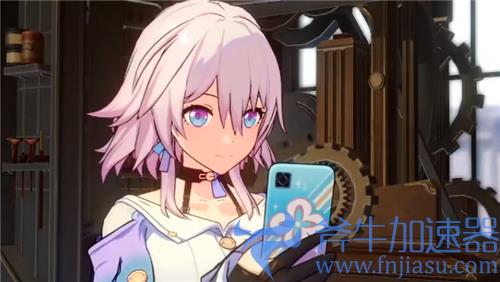 崩坏星穹铁道角色手机壳图鉴 手机壳图案大全