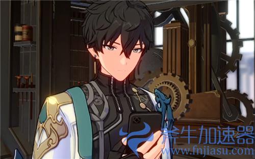 崩坏星穹铁道角色手机壳图鉴 手机壳图案大全