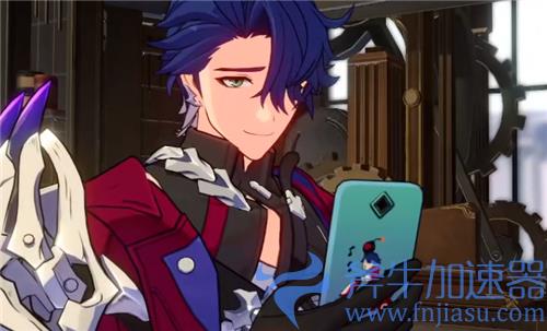 崩坏星穹铁道角色手机壳图鉴 手机壳图案大全