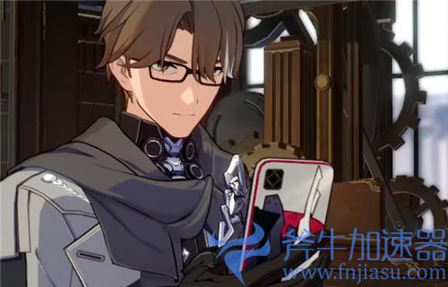 崩坏星穹铁道角色手机壳图鉴 手机壳图案大全