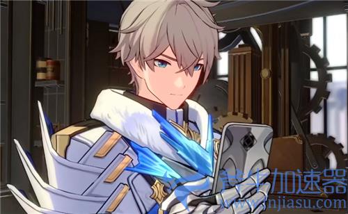 崩坏星穹铁道角色手机壳图鉴 手机壳图案大全