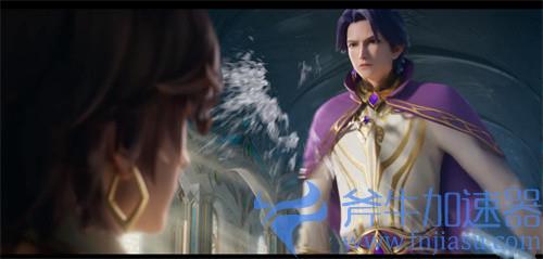 王者荣耀暃和晟是什么关系 玉城背景故事介绍