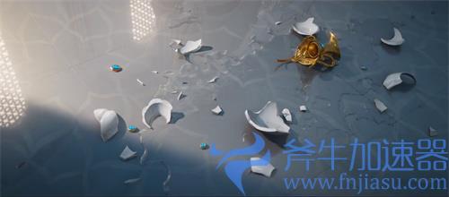 王者荣耀暃和晟是什么关系 玉城背景故事介绍