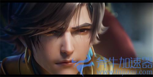 王者荣耀暃和晟是什么关系 玉城背景故事介绍