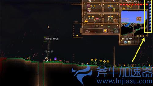 泰拉瑞亚魔力值怎么提升 蓝量增加方法