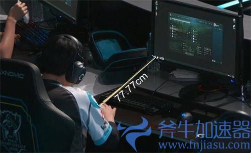 英雄联盟尺帝是谁 尺帝为什么叫尺帝