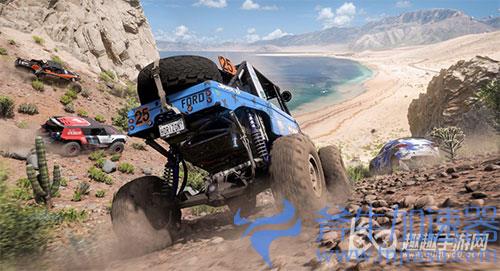 steam地平线5有没有扳机震动02