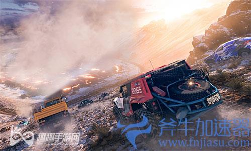 steam地平线5有没有扳机震动03