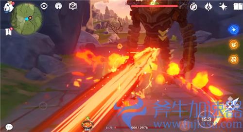 原神胡桃输出手法教学 0命怎么打出高伤害