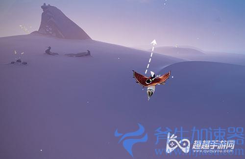 光遇黄鼠狼先祖位置03