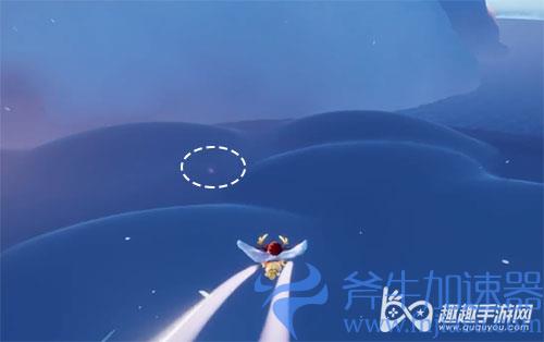 光遇黄鼠狼先祖位置04