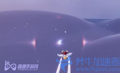 光遇黄鼠狼先祖位置05