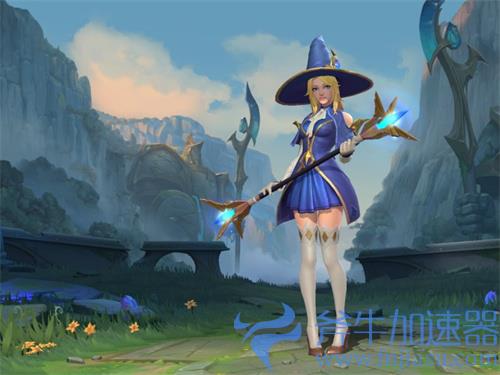 英雄联盟手游奥术光辉怎么获得 拉克丝皮肤白嫖方法