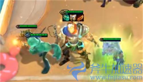 云顶之弈s6维克托装备推荐