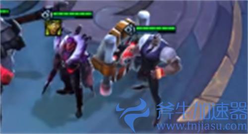 云顶之弈s6布隆装备推荐