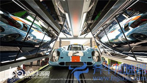 PS5十大必玩的游戏2022