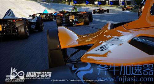 PS5十大必玩的游戏2022