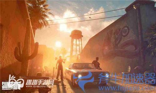 PS5十大必玩的游戏2022