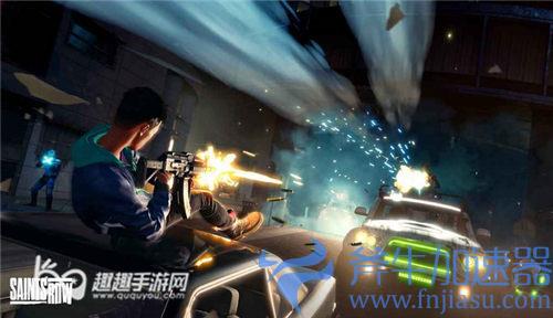 PS5十大必玩的游戏2022