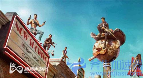 PS5十大必玩的游戏2022