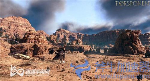 PS5十大必玩的游戏2022