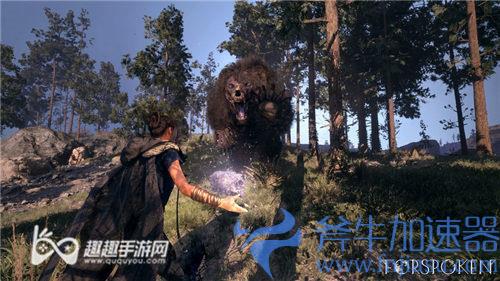 PS5十大必玩的游戏2022