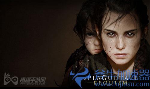 PS5十大必玩的游戏2022