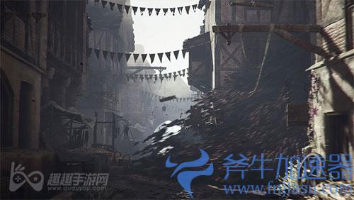 PS5十大必玩的游戏2022