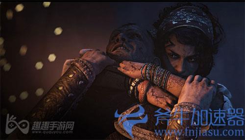 PS5十大必玩的游戏2022