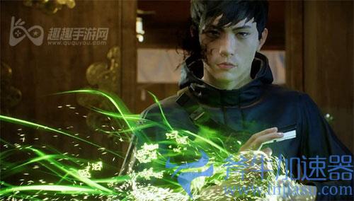 PS5十大必玩的游戏2022