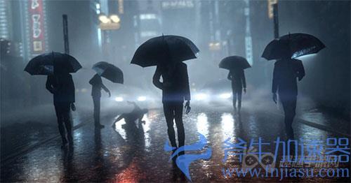 PS5十大必玩的游戏2022