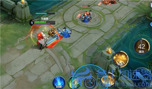 王者荣耀金蝉大闪教学