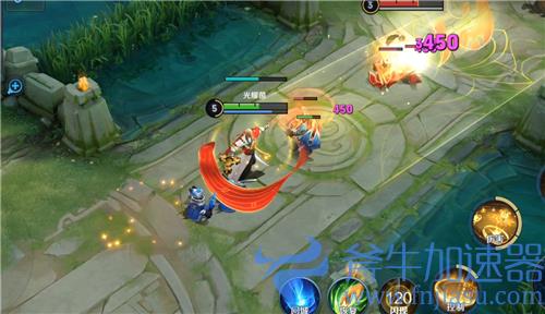 王者荣耀金蝉大闪教学