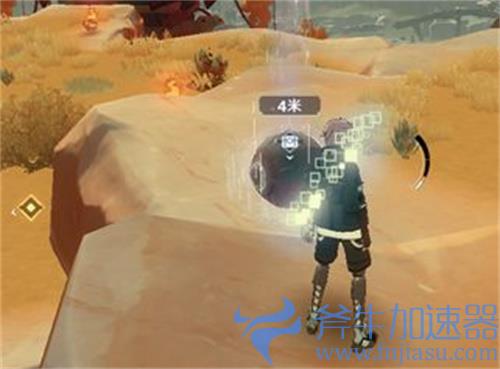 幻塔补给舱有什么用 补给舱在哪刷新