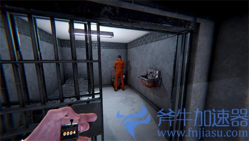 监狱模拟器steam叫什么 游戏多少钱