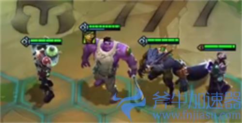 云顶之弈s6炼金科技阵容 炼金枪手搭配攻略