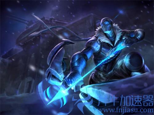 英雄联盟手游韦鲁斯皮肤购买建议 手感哪款好