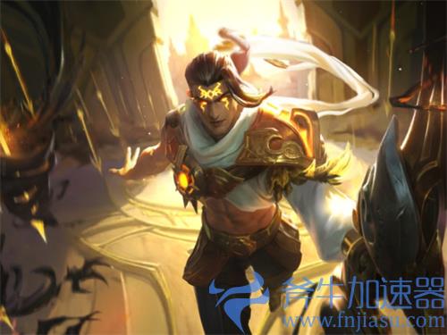 英雄联盟手游韦鲁斯皮肤购买建议 手感哪款好