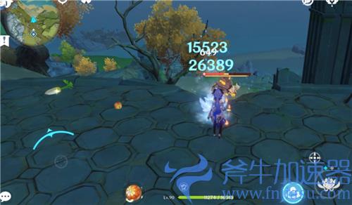 原神甘雨用天空还是阿莫斯厉害