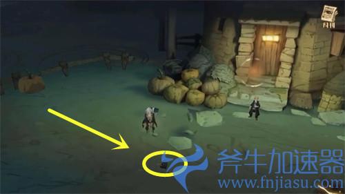 哈利波特魔法觉醒拼图寻宝11.4第五期第二天攻略