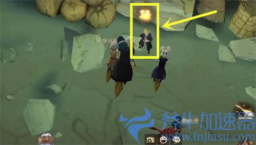 哈利波特魔法觉醒拼图寻宝11.4第五期第二天攻略