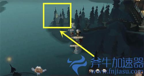 哈利波特魔法觉醒拼图寻宝11.4第五期第二天攻略