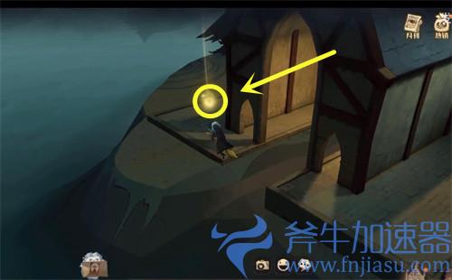 哈利波特魔法觉醒拼图寻宝11.4第五期第二天攻略