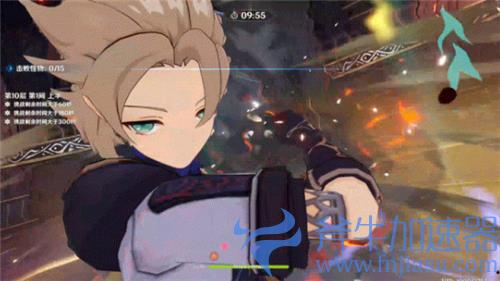 原神阿贝多值得培养吗 角色强度分析