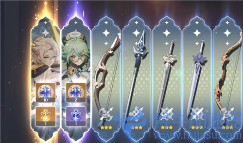 原神阿贝多值得培养吗 角色强度分析