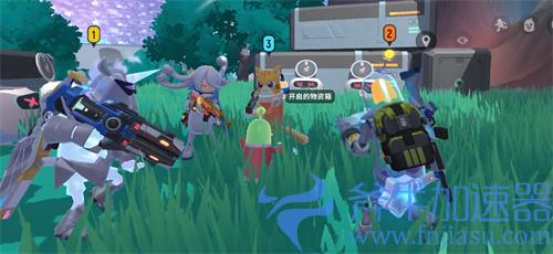 香肠派对新手用什么枪最好 萌新枪械推荐