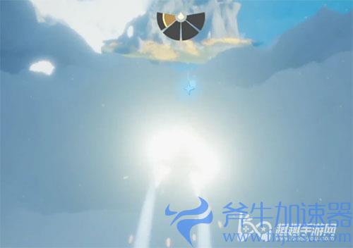 光遇引路的风铃最近突然不见了02