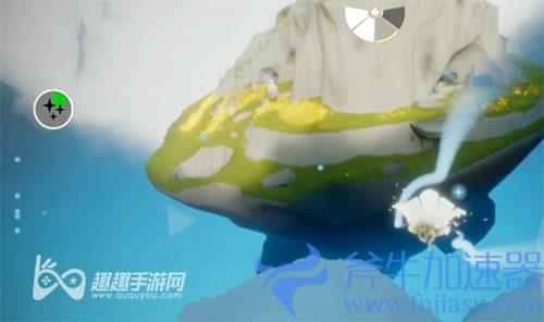 光遇引路的风铃最近突然不见了03