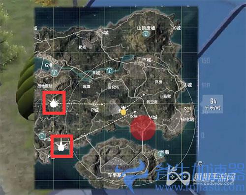 和平精英高达怎么开01