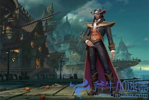 英雄联盟手游卡牌怎么出装 2022最强装备搭配